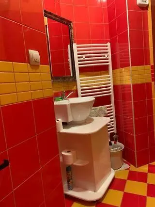 Apartament Diplomat Haven Sremska Kamenica