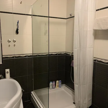 Diplomat Haven Apartament