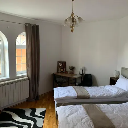 Diplomat Haven * Sremska Kamenica