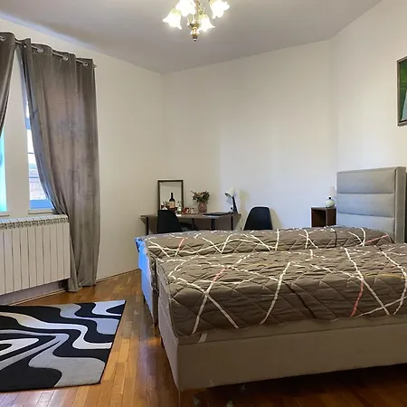 Diplomat Haven Sremska Kamenica