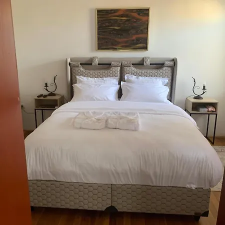 Diplomat Haven Apartament Sremska Kamenica