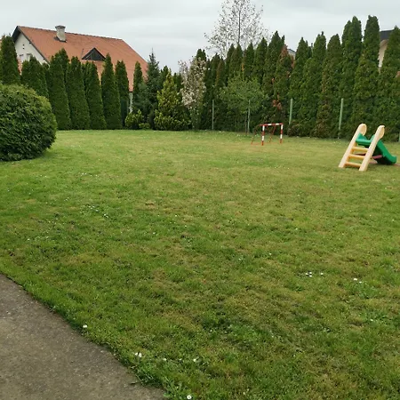 Apartament Diplomat Haven Sremska Kamenica
