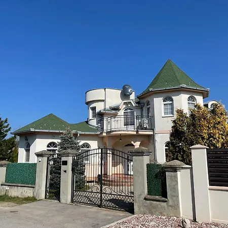 Diplomat Haven * Sremska Kamenica