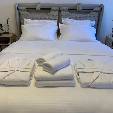 Diplomat Haven Apartament Sremska Kamenica