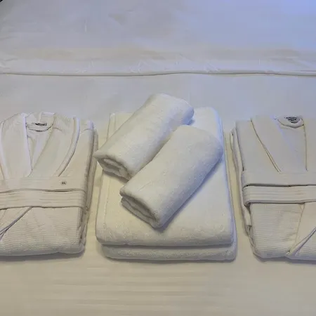 Апартаменты Diplomat Haven