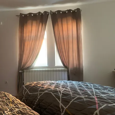 Diplomat Haven Sremska Kamenica