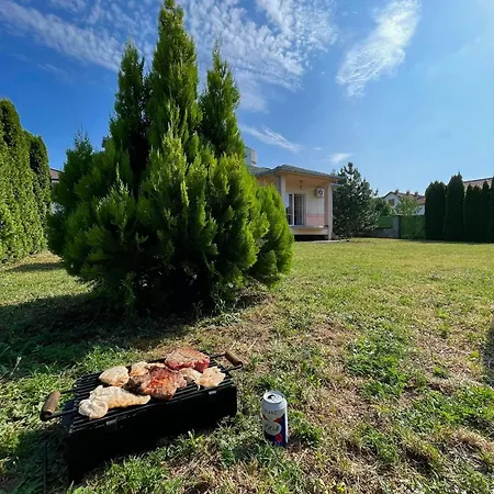 Diplomat Haven Apartment Sremska Kamenica