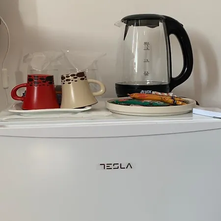 Diplomat Haven Апартаменты