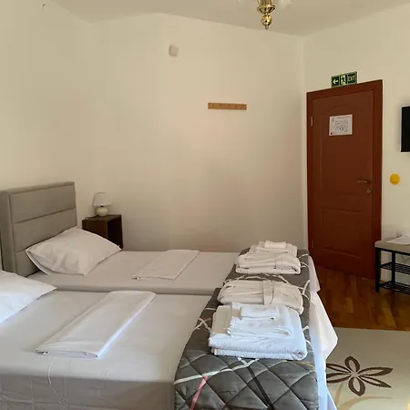 Apartament Diplomat Haven Sremska Kamenica