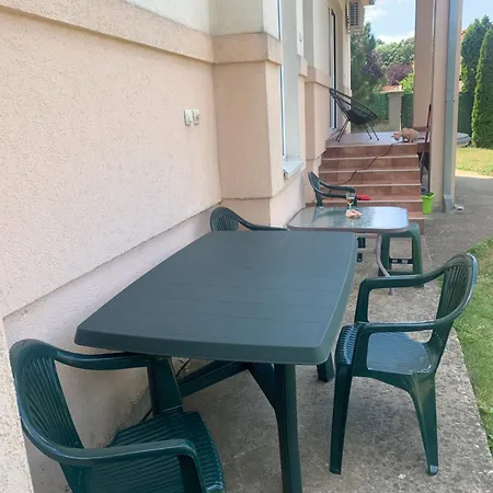 Apartament Diplomat Haven *