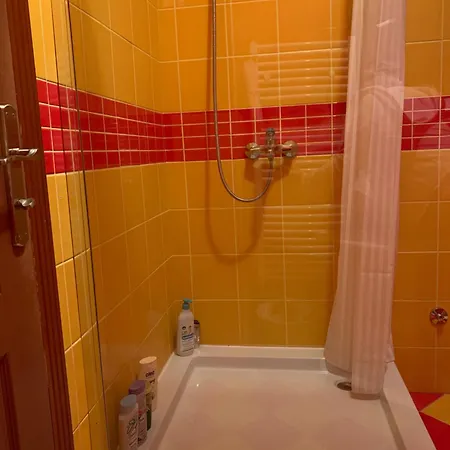 Diplomat Haven Апартаменты Sremska Kamenica