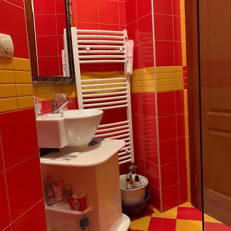Apartment Diplomat Haven Sremska Kamenica