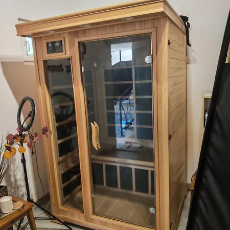 Diplomat Haven Апартаменты Sremska Kamenica