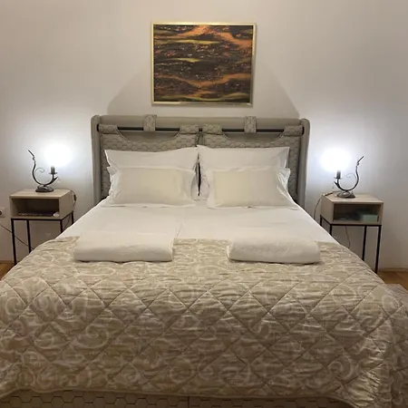 Diplomat Haven * Sremska Kamenica