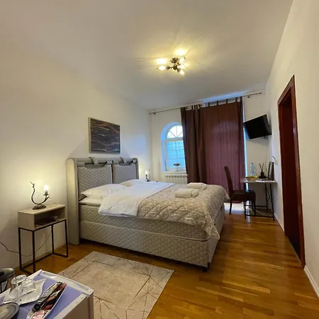 Diplomat Haven Апартаменты