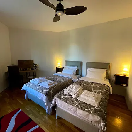 Diplomat Haven Sremska Kamenica