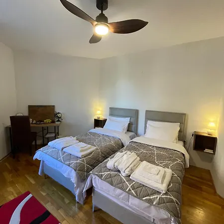 Diplomat Haven Sremska Kamenica