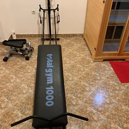 Апартаменты Diplomat Haven