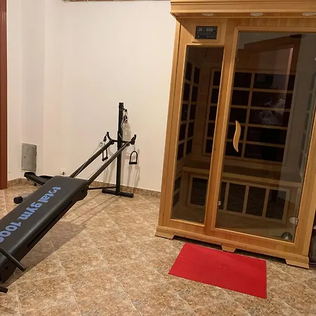 Апартаменты Diplomat Haven *