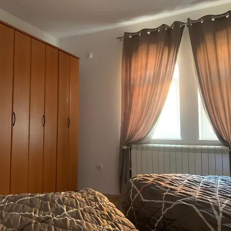 Diplomat Haven Sremska Kamenica