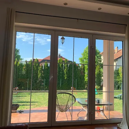 Апартаменты Diplomat Haven *