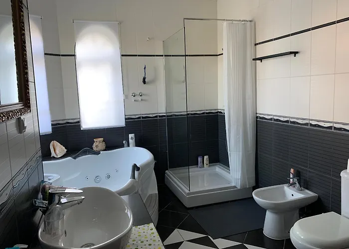 アパート Diplomat Haven