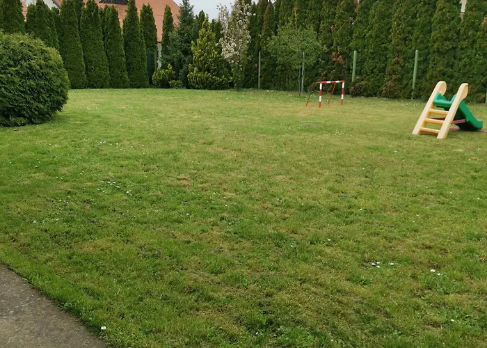 アパート Diplomat Haven Sremska Kamenica