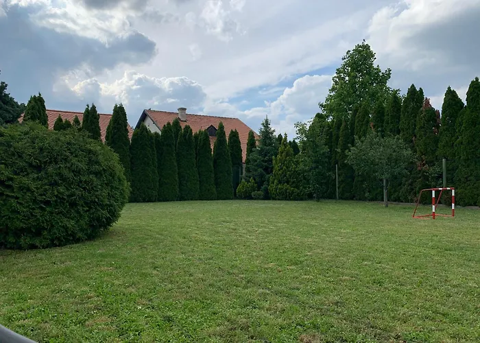 Diplomat Haven Sremska Kamenica