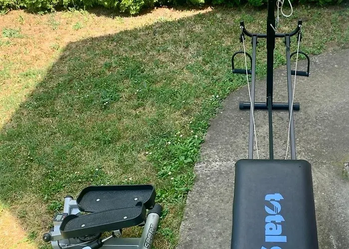 Diplomat Haven アパート Sremska Kamenica