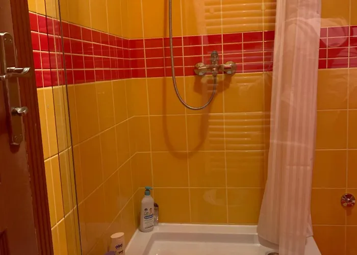 Diplomat Haven アパート Sremska Kamenica