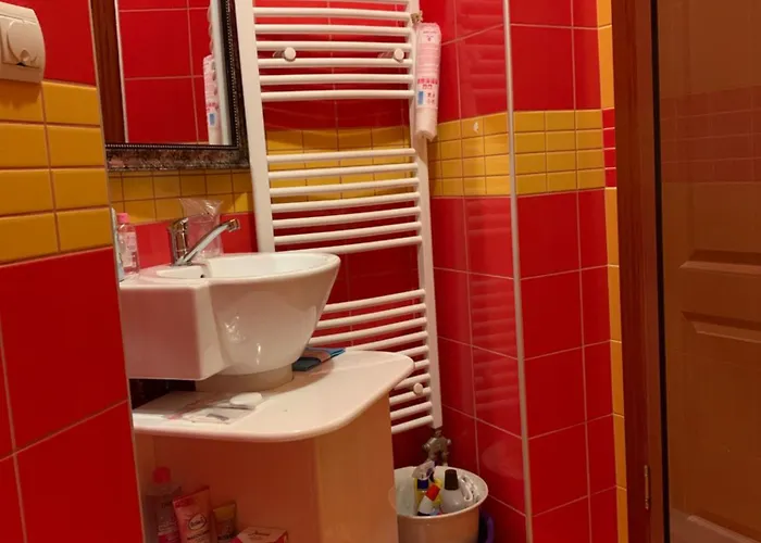 アパート Diplomat Haven Sremska Kamenica