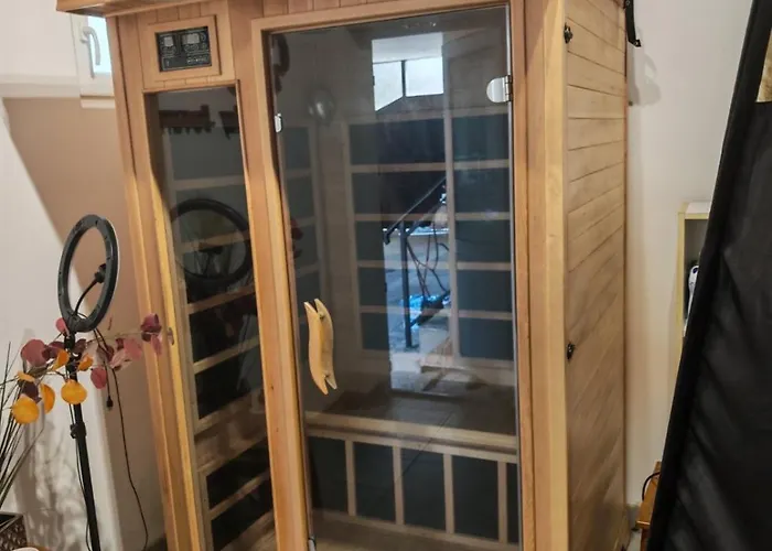 Diplomat Haven アパート Sremska Kamenica