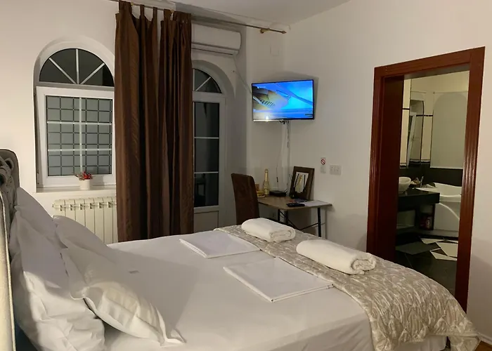 Diplomat Haven * Sremska Kamenica