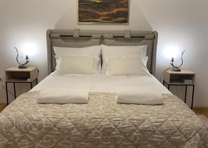 Diplomat Haven * Sremska Kamenica