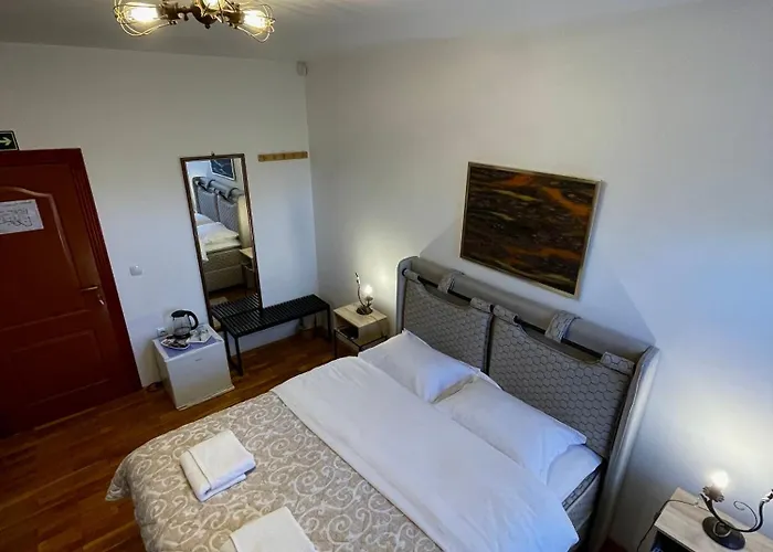 アパート Diplomat Haven