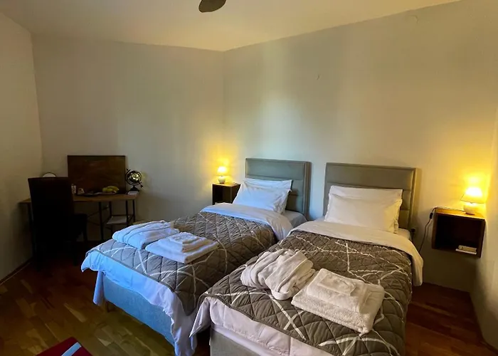 Diplomat Haven Sremska Kamenica