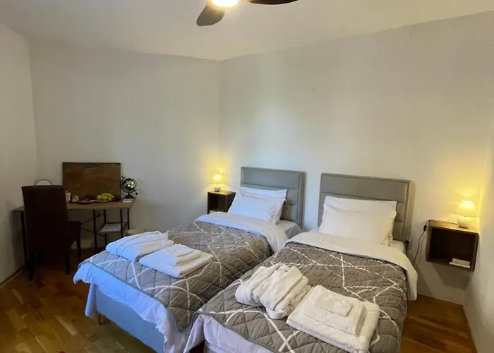 Diplomat Haven Sremska Kamenica