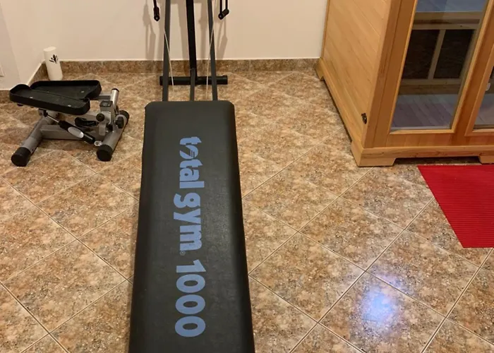 アパート Diplomat Haven