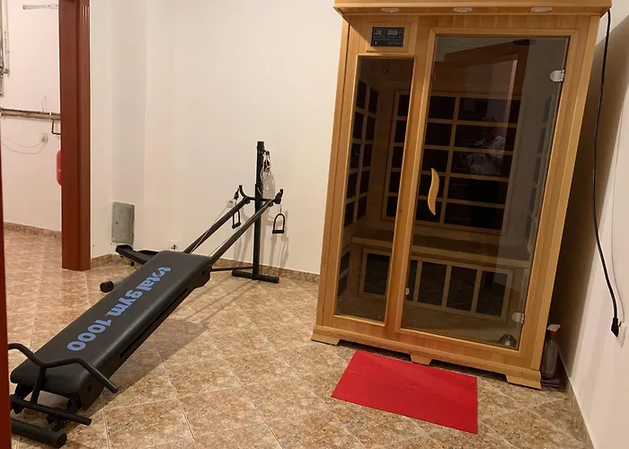 アパート Diplomat Haven *