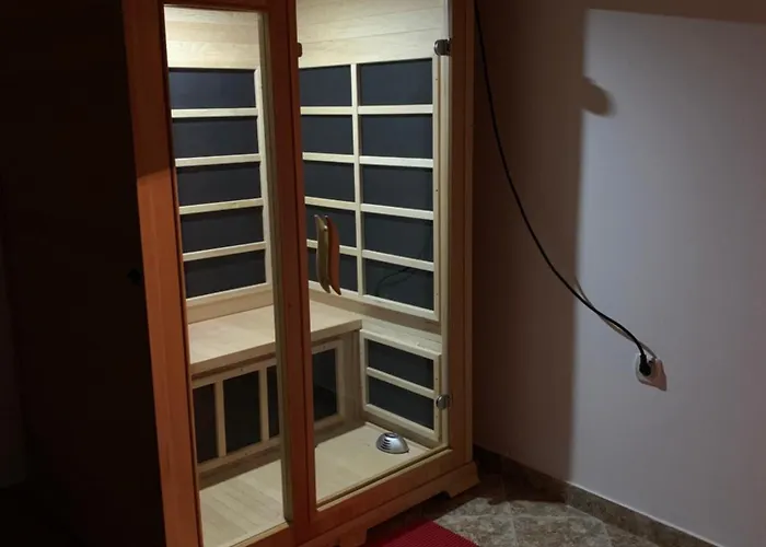 アパート Diplomat Haven Sremska Kamenica