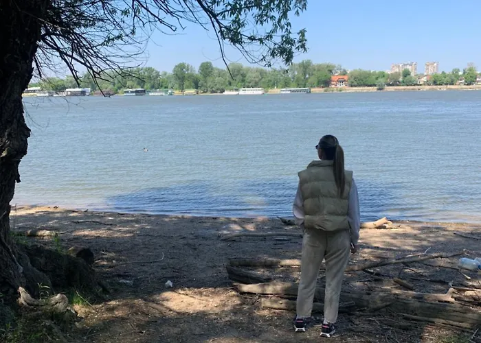 アパート Diplomat Haven *