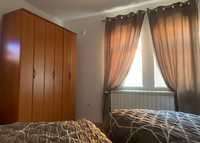 Diplomat Haven Sremska Kamenica