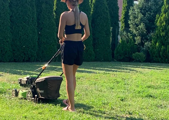 アパート Diplomat Haven *