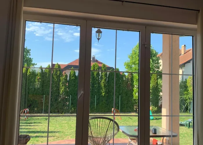 アパート Diplomat Haven *